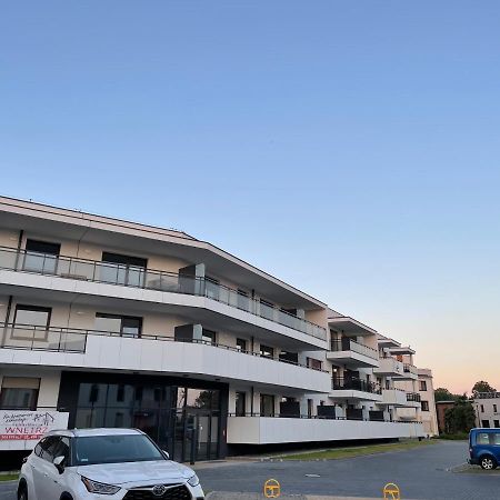 Apartament Jantar Exterior foto